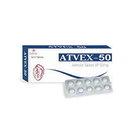 Atvex-50